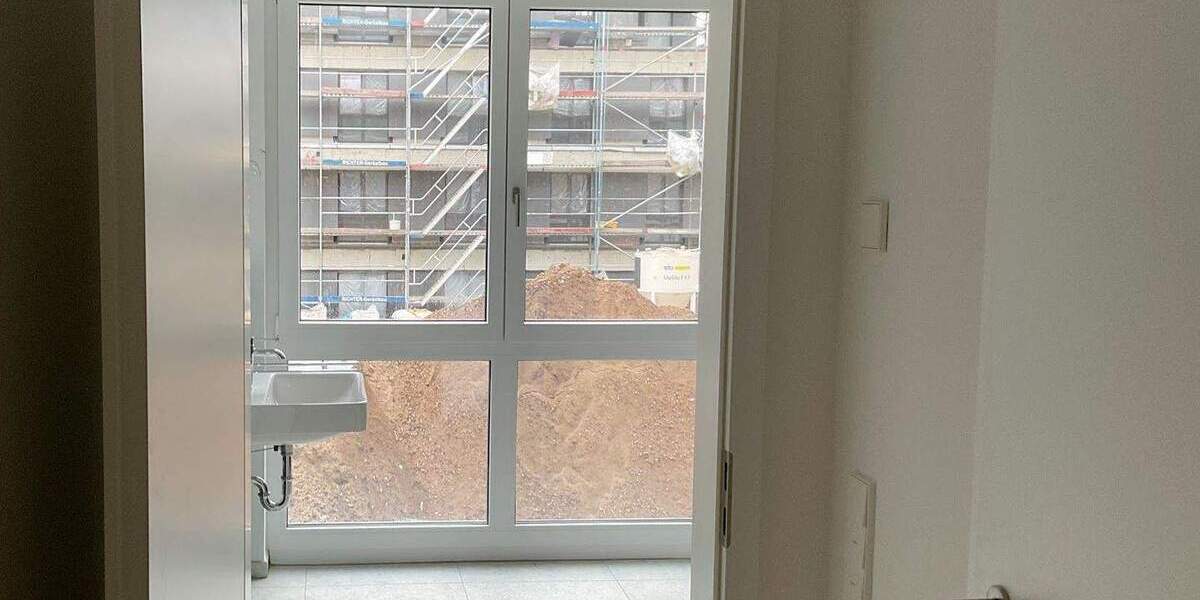 Etagenwohnung Hannover Döhren - 3 Zimmer, 83 m&sup2;, 1.290&euro; | Angebot:24594300