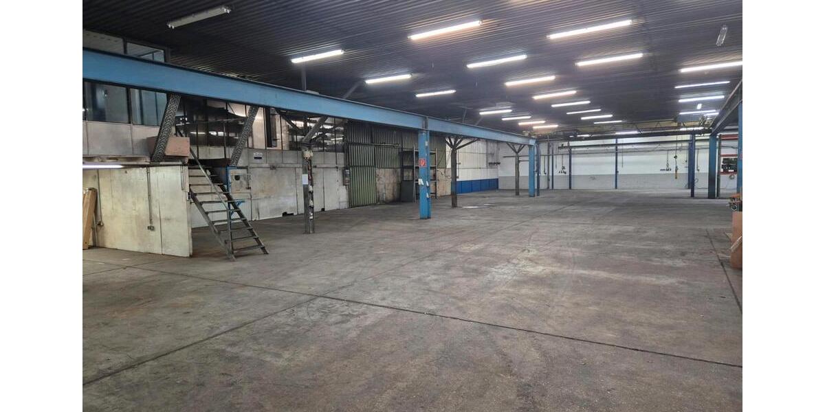 Gewerbeobjekt Osnabrück Eversburg - 5&euro; | Angebot:24699978