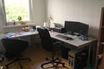 Wohnen auf Zeit Halle (Saale) Halle-Neustadt - 3 Zimmer, 57 m&sup2;, 595&euro; | Angebot:26582234