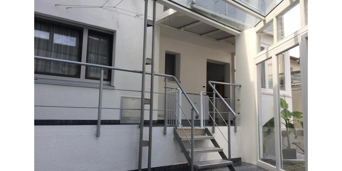 Wohnen auf Zeit Karlsruhe Knielingen - 4 Zimmer, 25 m&sup2;, 499&euro; | Angebot:25863892