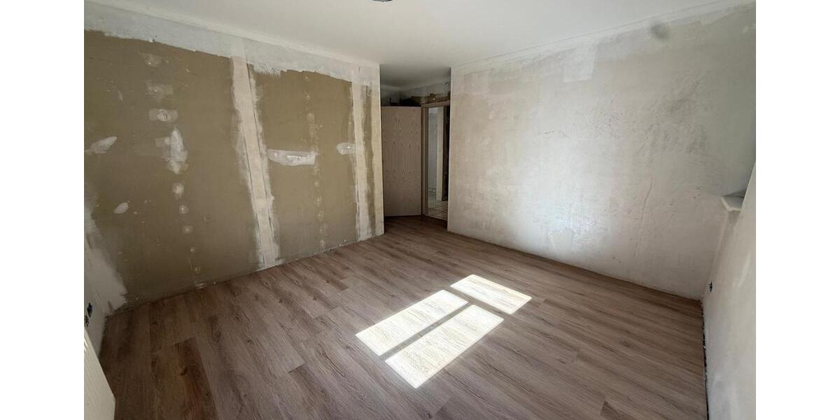 Erdgeschoßwohnung Bad Soden-Salmünster Salmünster - 2 Zimmer, 58 m&sup2;, 600&euro; | Angebot:25994547