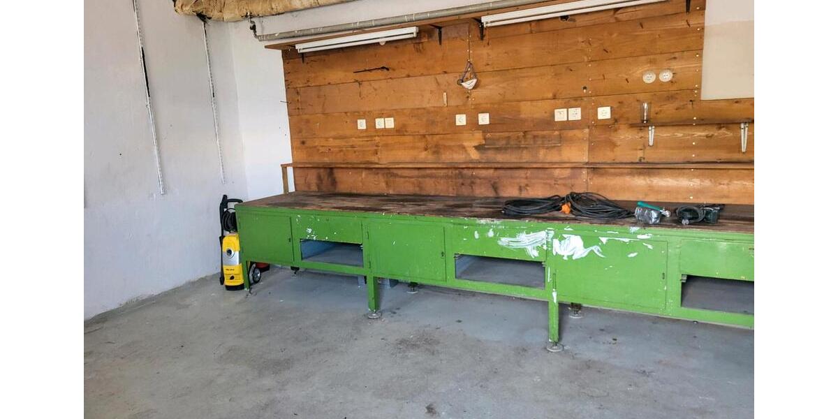 Gewerbeobjekt Dortmund Hombruch - 1.650&euro; | Angebot:25628207