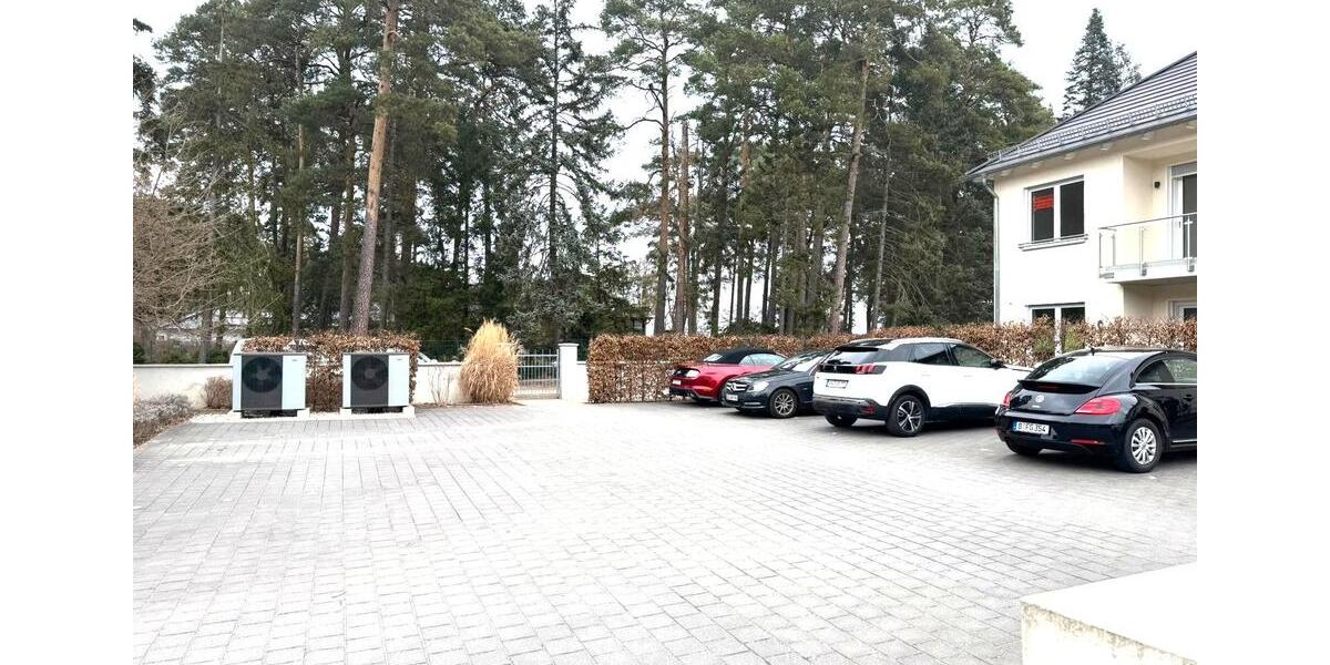 Maisonettenwohnung Bad Saarow - 4 Zimmer, 112 m&sup2;, 1.245&euro; | Angebot:26164705