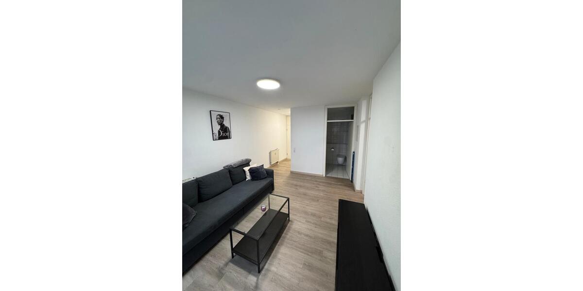Erdgeschoßwohnung Öhringen - 2 Zimmer, 44 m&sup2;, 570&euro; | Angebot:24838096