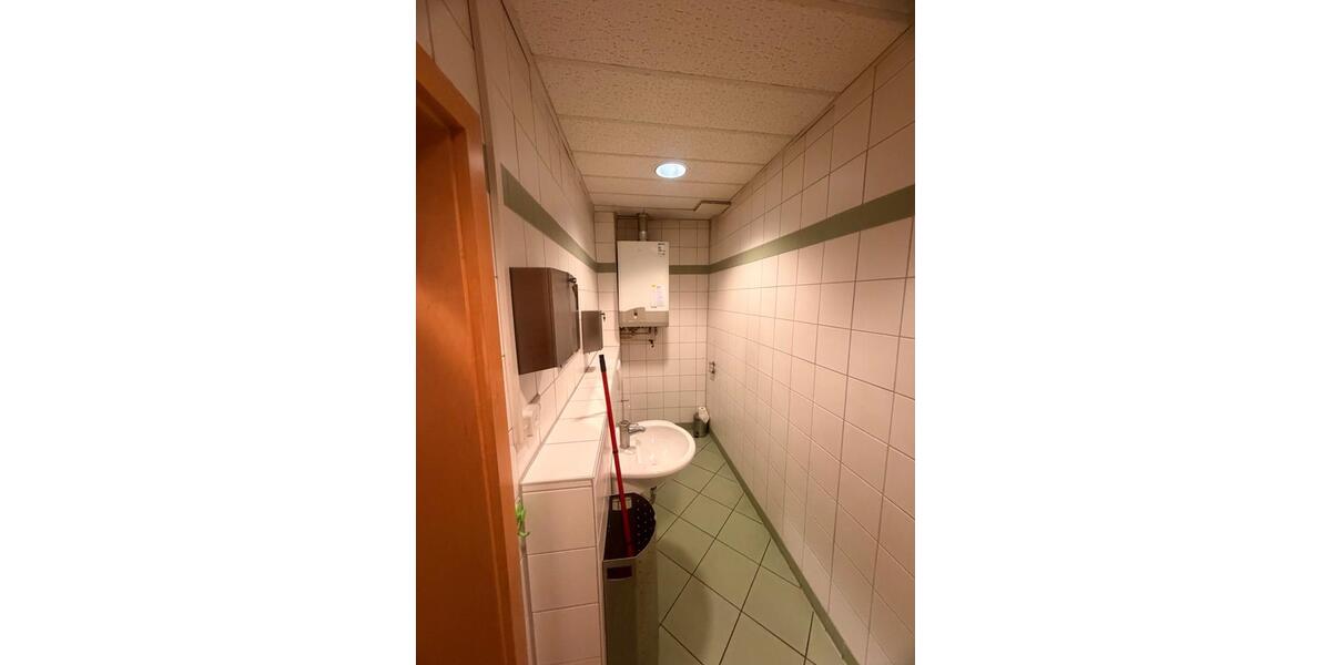 Gewerbeobjekt Wilhelmshaven Heppens - 700&euro; | Angebot:25349442