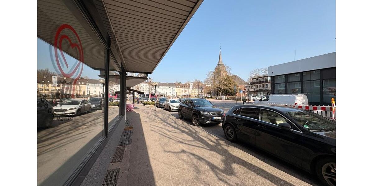 Gewerbeobjekt Mönchengladbach Süd - 1.250&euro; | Angebot:25431858