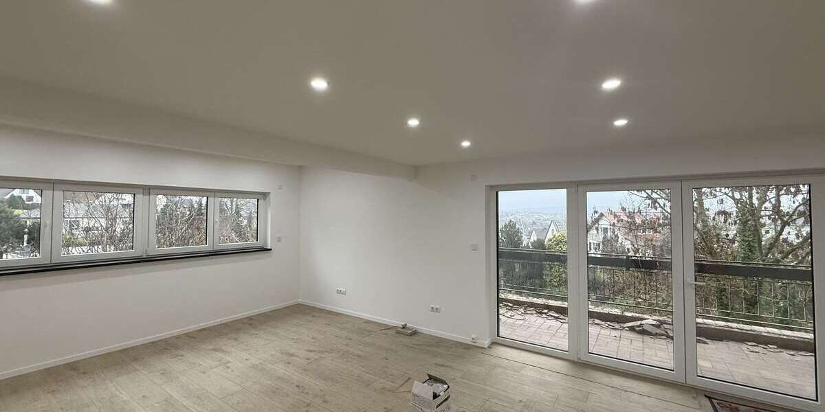 Wohnung zum Mieten in Andernach 1.650 € 115 m² 3 zimmer