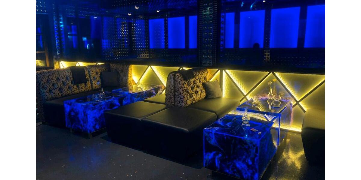 Top Shisha-Lounge in Backnang Innenstadt – Privat zu vermieten zimmer