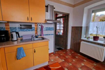 Wohnung Elterlein - 3 Zimmer, 55 m&sup2;, 330&euro; | Angebot:25639192