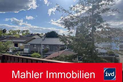 Wohnung Lorsch - 3 Zimmer, 90 m&sup2;, 940&euro; | Angebot:26639333