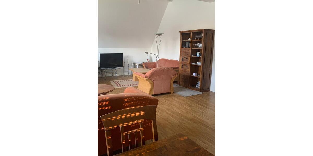 Etagenwohnung Visbek - 3 Zimmer, 130 m&sup2;, 1.100&euro; | Angebot:26623552
