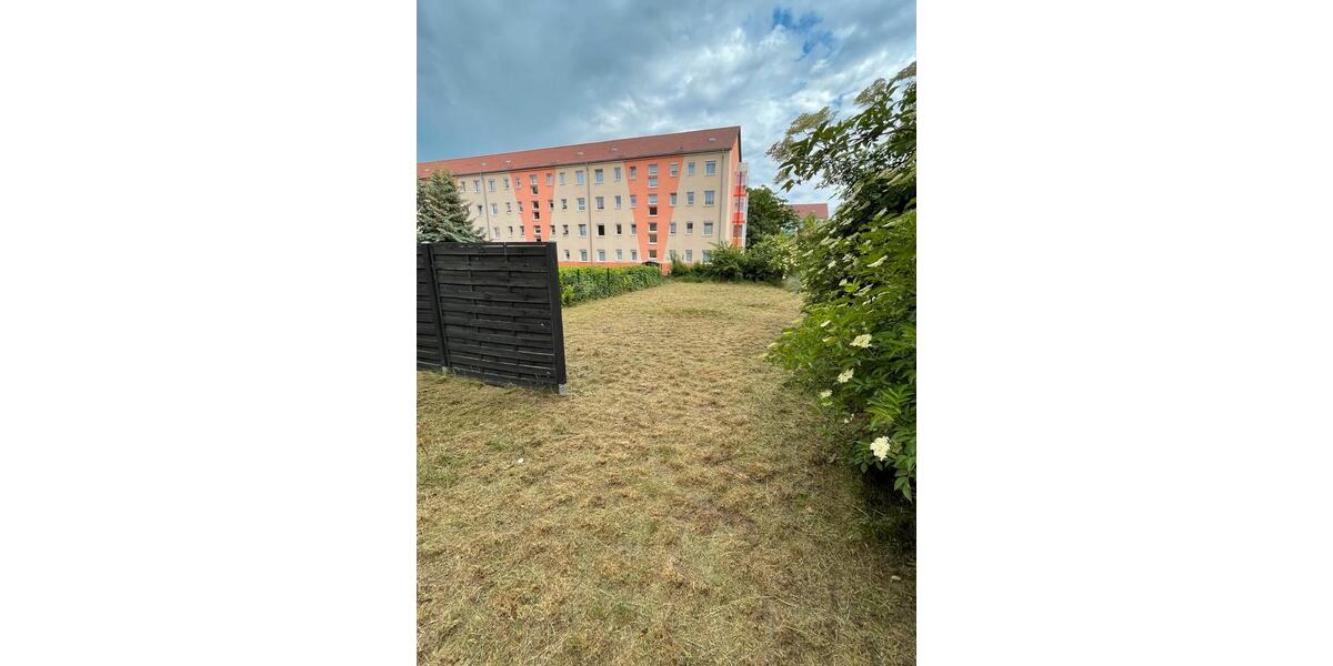 Erdgeschoßwohnung Zerbst (Anhalt) - 2 Zimmer, 60 m&sup2;, 405&euro; | Angebot:24918540