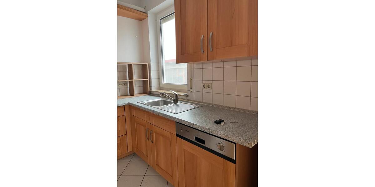 Wohnung in Öhringen , Industriegebiet 3 zimmer