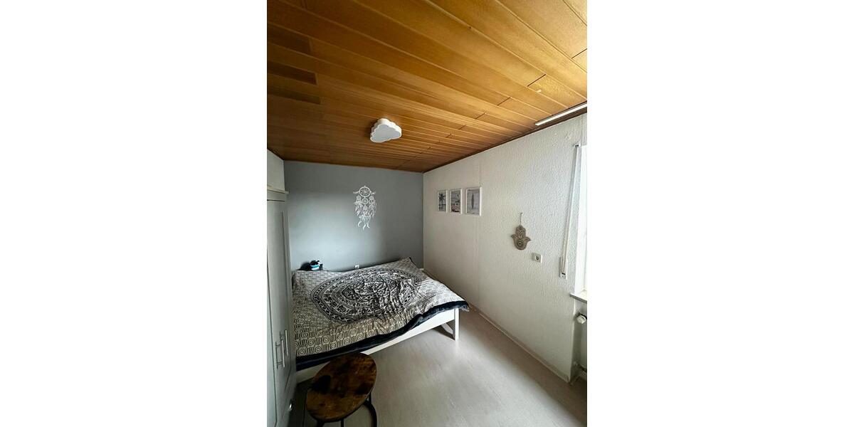 Erdgeschoßwohnung Amberg - 4.5 Zimmer, 120 m&sup2;, 750&euro; | Angebot:26589150
