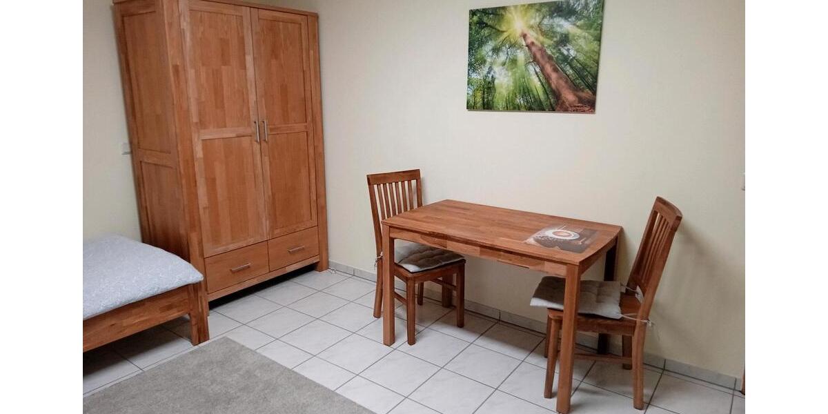 Wohnen auf Zeit Mayen - 1 Zimmer, 20 m&sup2;, 350&euro; | Angebot:25842492