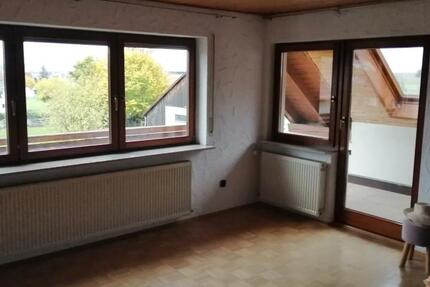 Wohnung Donaueschingen - 3.5 Zimmer, 100 m&sup2;, 1.130&euro; | Angebot:24764265