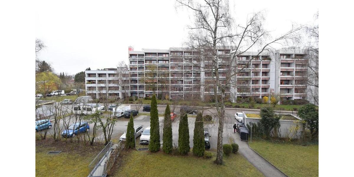 Etagenwohnung Unterhaching - 3 Zimmer, 70 m&sup2;, 1.750&euro; | Angebot:26226424