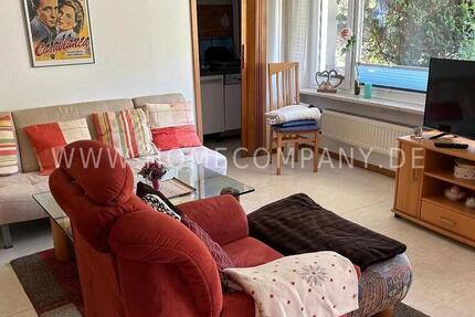 Möblierte Wohnung mit eigener Terrasse in Dormagen bei Köln! 2 zimmer