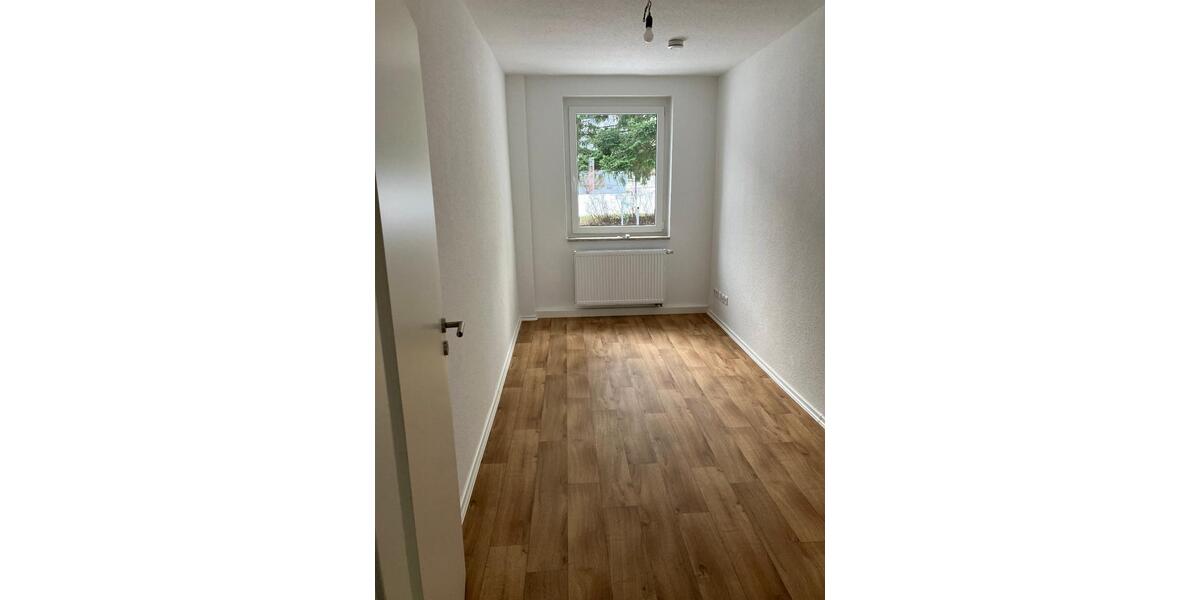 Etagenwohnung Sonneberg - 3 Zimmer, 59 m&sup2;, 470&euro; | Angebot:25962601