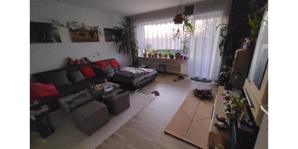 3 Zimmer Wohnung in Eggenfelden 3 zimmer