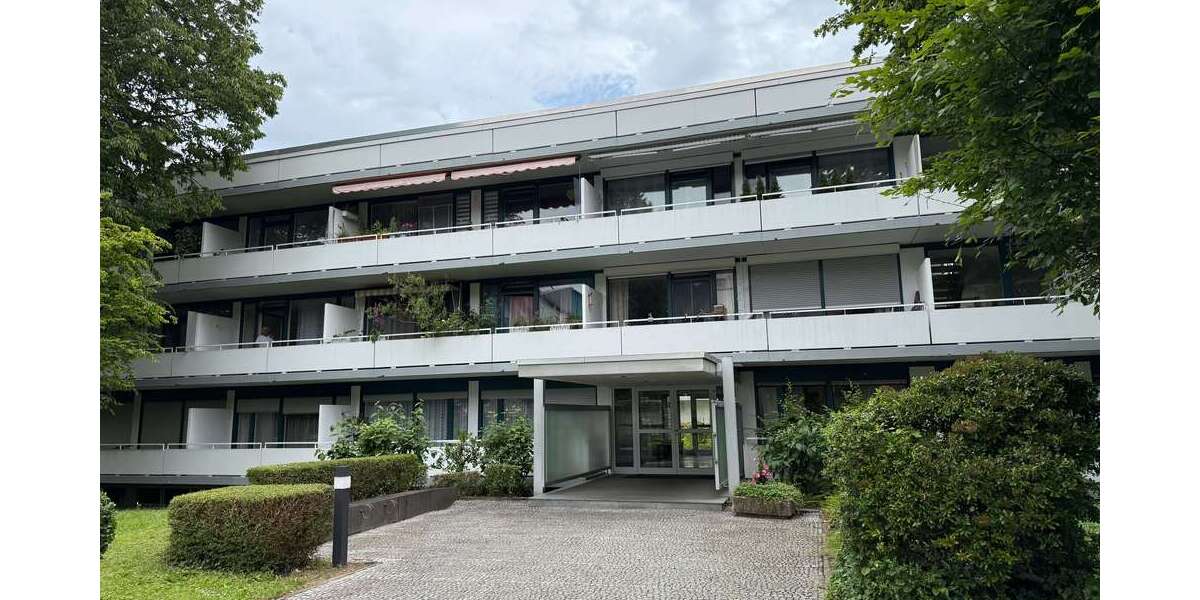 Etagenwohnung Bonn Bad Godesberg - 1 Zimmer, 39 m&sup2;, 790&euro; | Angebot:27095843