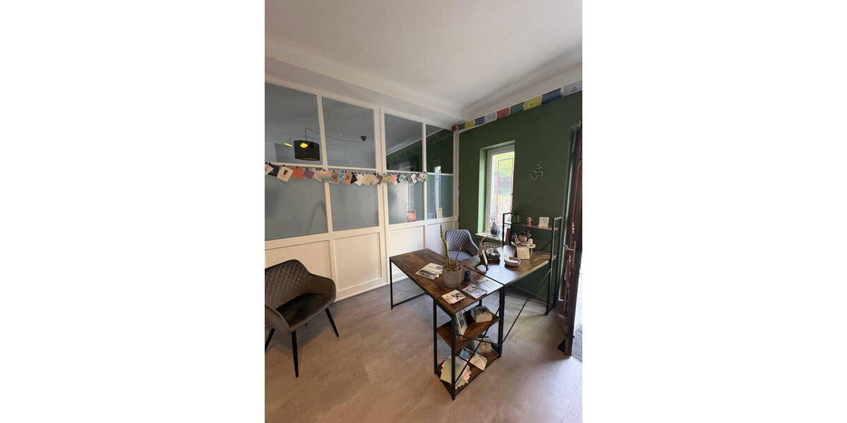 Gewerbeobjekt Bad Oeynhausen Innenstadt - 800&euro; | Angebot:26731069