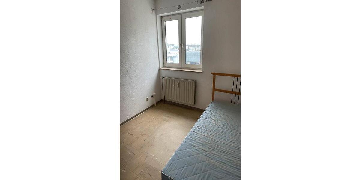 Etagenwohnung Bechtolsheim - 1 Zimmer, 17 m&sup2;, 695&euro; | Angebot:26044327