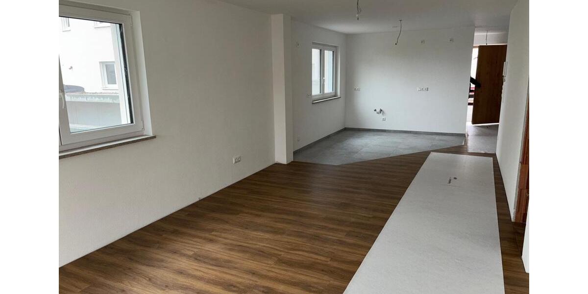 Maisonettenwohnung Feichten an der Alz - 4 Zimmer, 114 m&sup2;, 1.372&euro; | Angebot:25268950