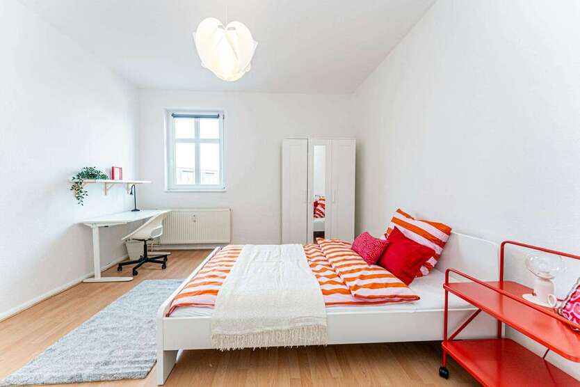 WG-Zimmer in Berlin 680 € 19 m² zimmer