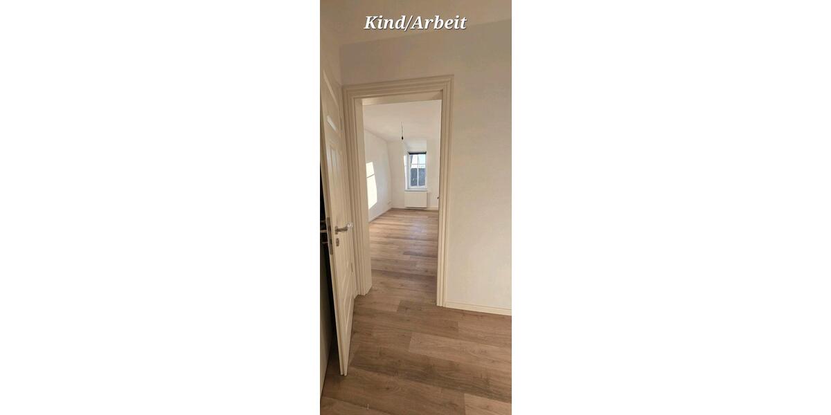 3-Zimmer Wohnung in modernisiertem Altbau in Altdöbern 3 zimmer