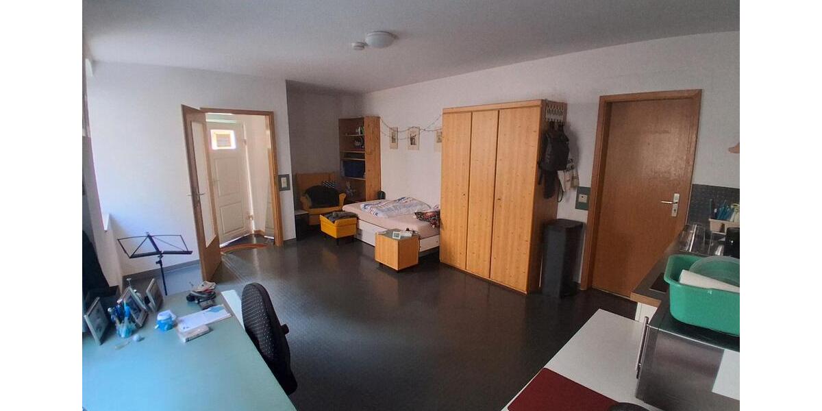 Wohnen auf Zeit Dossenheim - 1 Zimmer, 25 m&sup2;, 635&euro; | Angebot:26257817