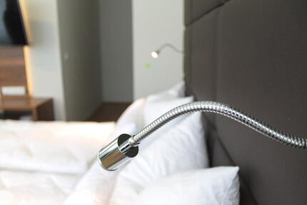 Moderne möblierte 1-Zimmer Apartments 1 zimmer