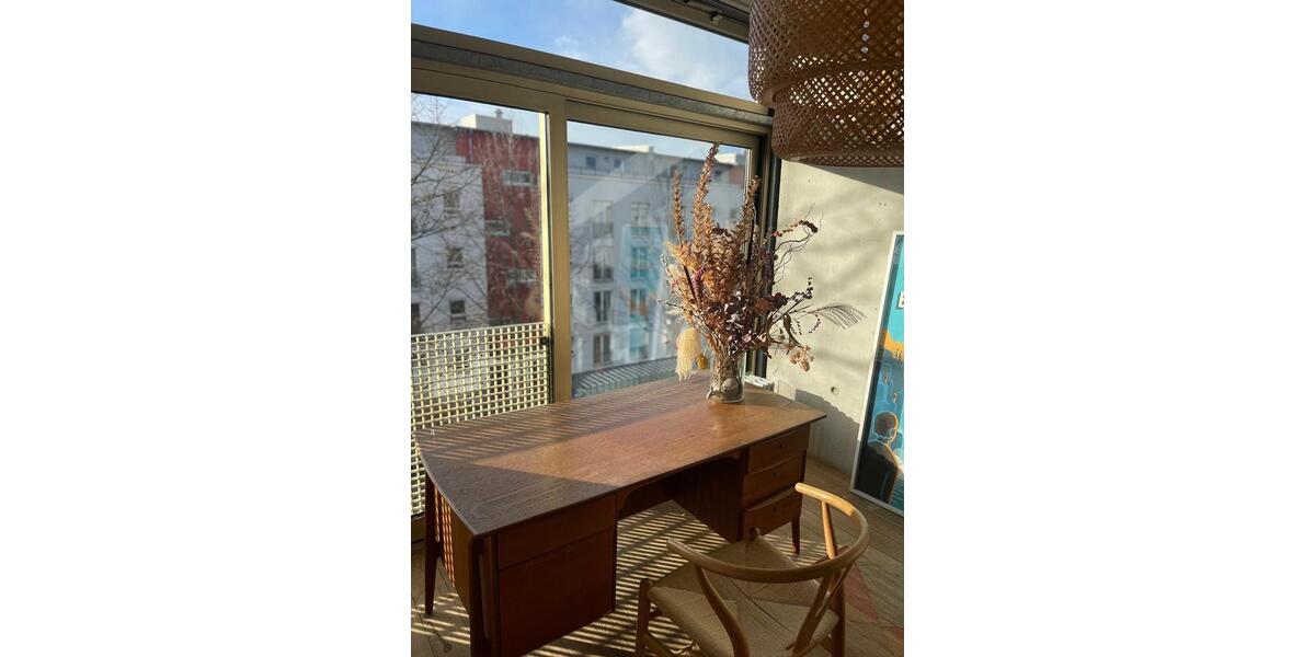 Wohnen auf Zeit Köln Ehrenfeld - 4 Zimmer, 181 m&sup2;, 3.100&euro; | Angebot:26183778