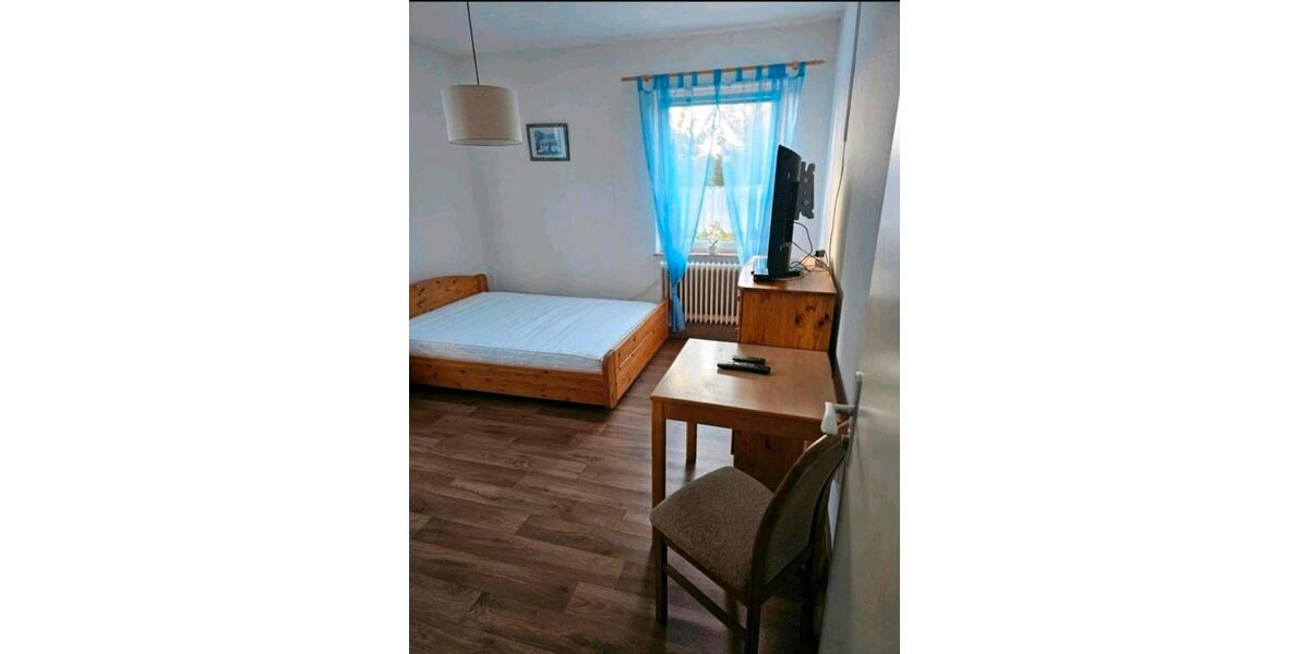 Etagenwohnung Berkenthin - 1 Zimmer, 28 m&sup2;, 475&euro; | Angebot:26048651