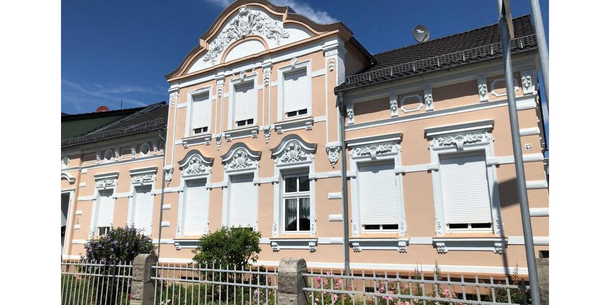 Dachgeschoßwohnung Perleberg - 1 Zimmer, 26 m&sup2;, 500&euro; | Angebot:24831362