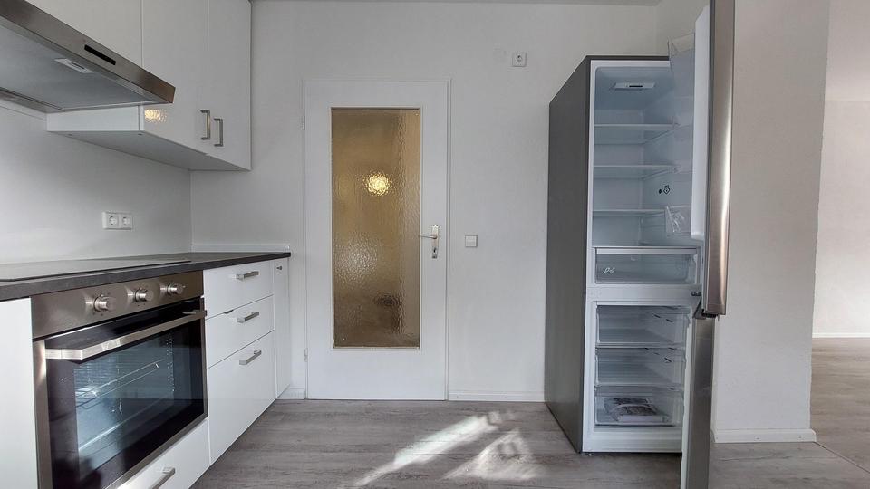 Etagenwohnung Lörrach - 4 Zimmer, 87 m&sup2;, 1.190&euro; | Angebot:26041037