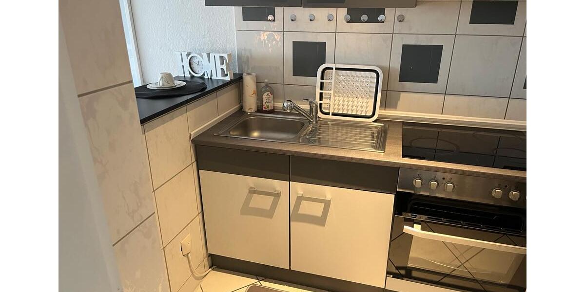 Etagenwohnung Mutterstadt - 1 Zimmer, 41 m&sup2;, 500&euro; | Angebot:26023356