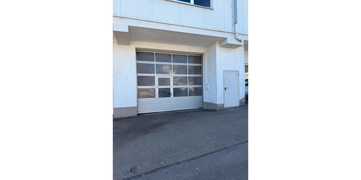 Gewerbeobjekt Niefern-Öschelbronn Öschelbronn - 1.260&euro; | Angebot:25153467