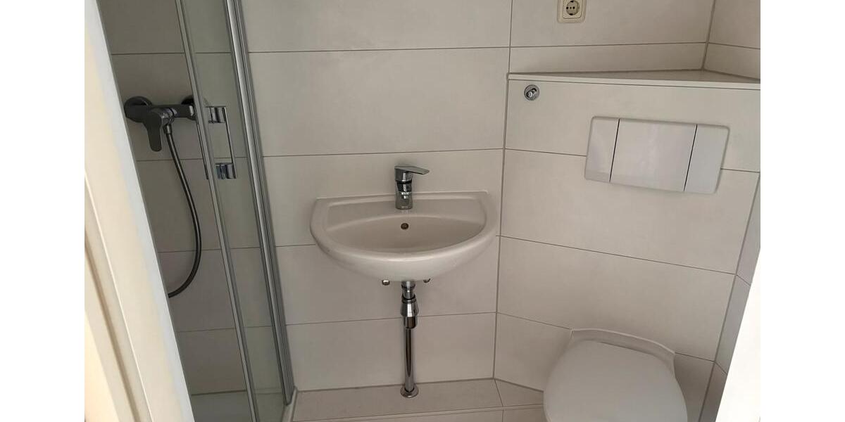 Etagenwohnung Schwerin Altstadt - 2 Zimmer, 43 m&sup2;, 500&euro; | Angebot:26669896