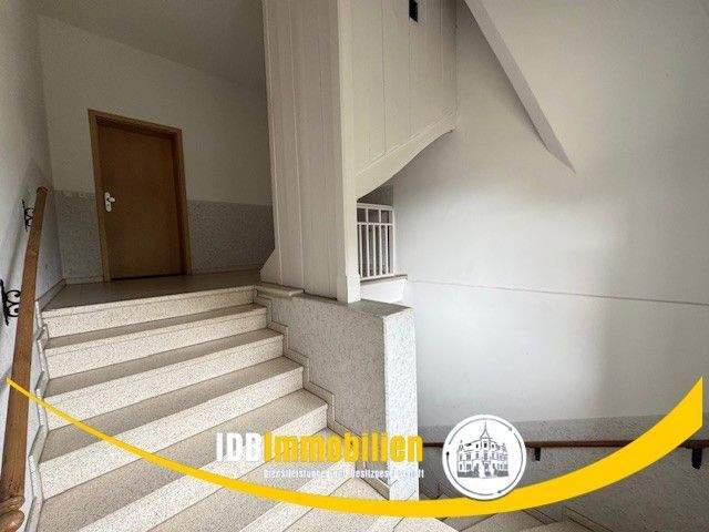 Etagenwohnung Freital Deuben - 4 Zimmer, 121 m&sup2;, 1.100&euro; | Angebot:24157651