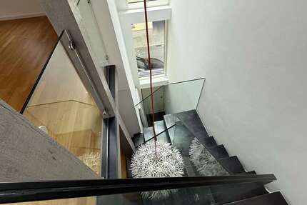 Wohnung zum Mieten in Bad Homburg 2.500 € 118.5 m²
