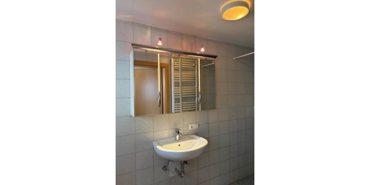 Erdgeschoßwohnung Friedeburg - 2 Zimmer, 50 m&sup2;, 425&euro; | Angebot:25325306
