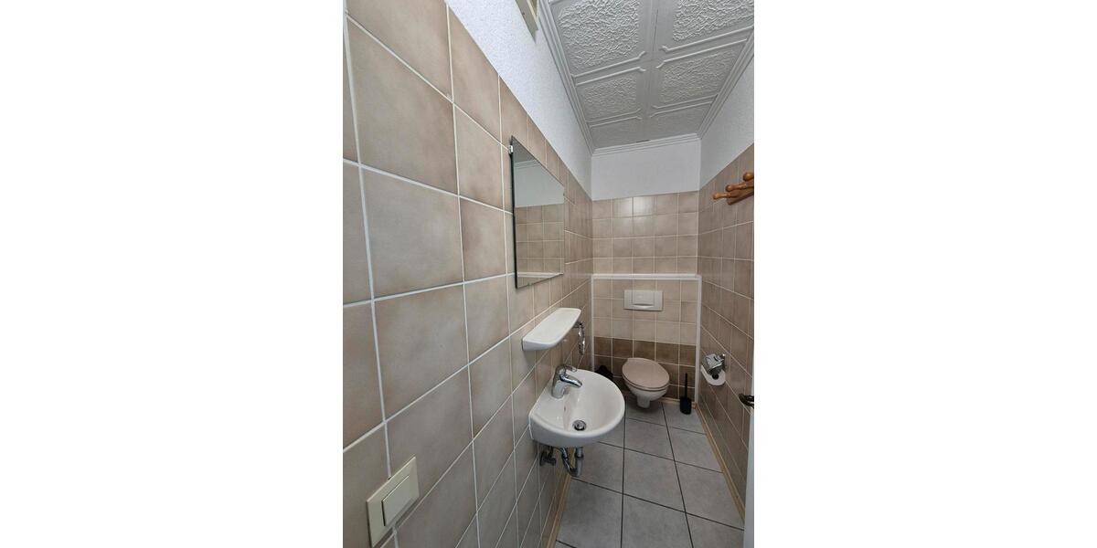 Wohnen auf Zeit Heinsberg - 5 Zimmer, 100 m&sup2;, 600&euro; | Angebot:24535575