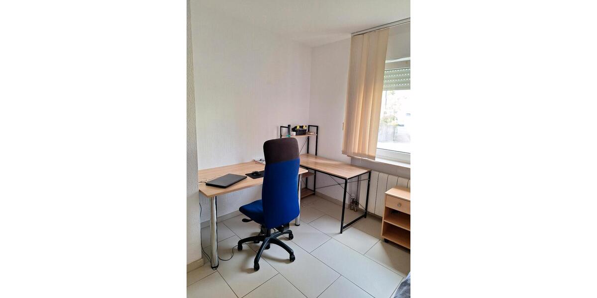 Etagenwohnung Darmstadt Eberstadt - 1 Zimmer, 18 m&sup2;, 490&euro; | Angebot:26016989