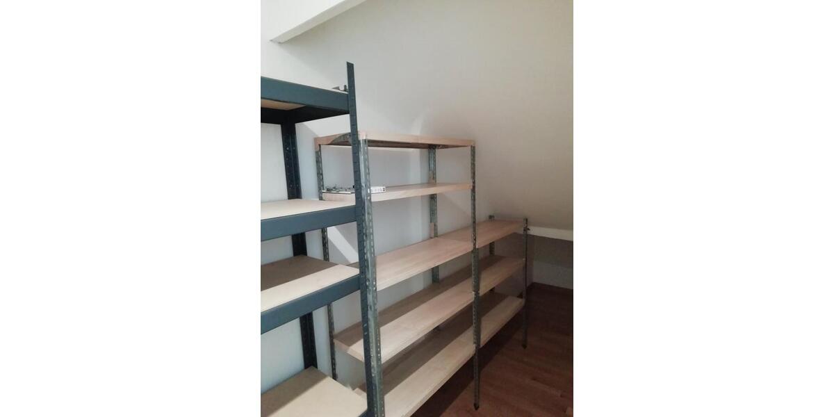Hochparterre Aachen Aachen-Mitte - 2 Zimmer, 62 m&sup2;, 650&euro; | Angebot:26700828