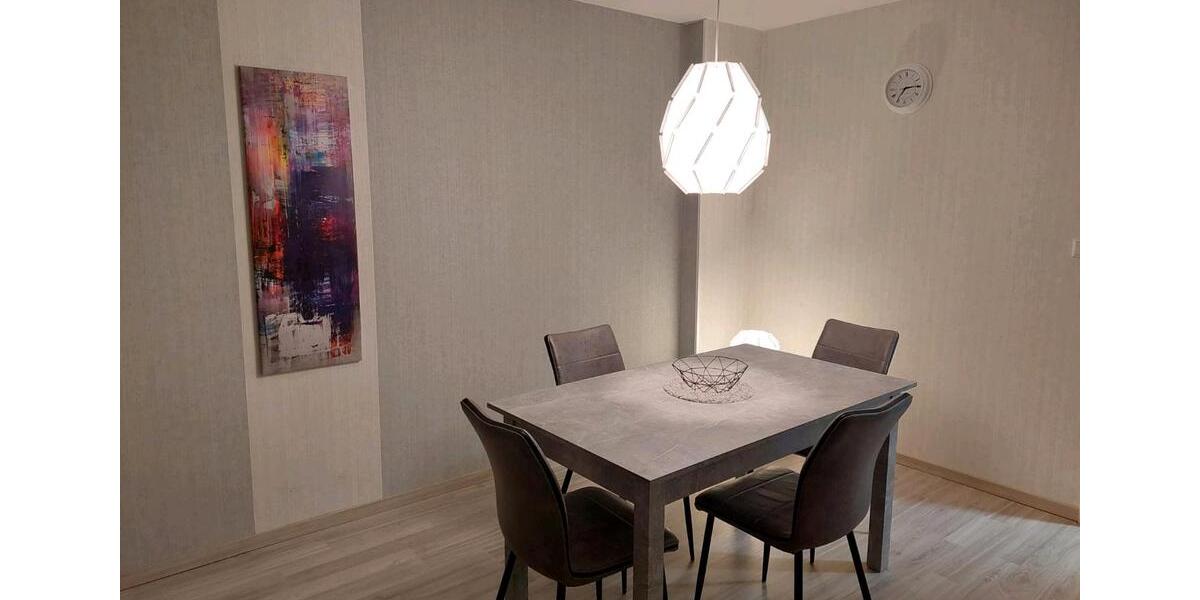 Wohnen auf Zeit Hardegsen - 3 Zimmer, 75 m&sup2;, 20&euro; | Angebot:16911736