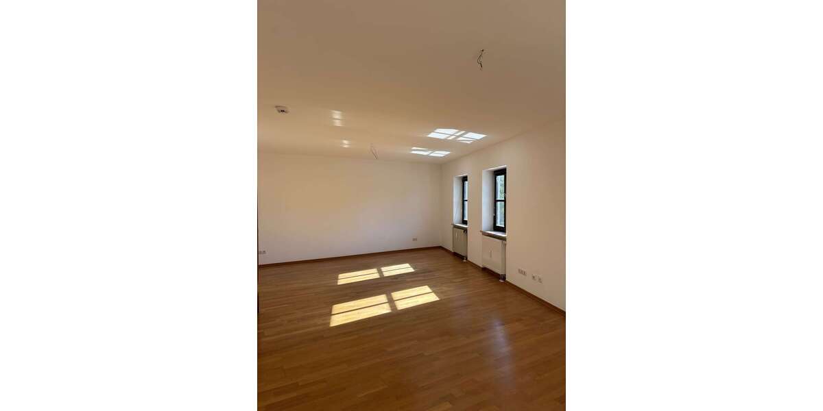 Etagenwohnung Freising Am Vogelherd - 3 Zimmer, 102 m&sup2;, 1.407&euro; | Angebot:27018162