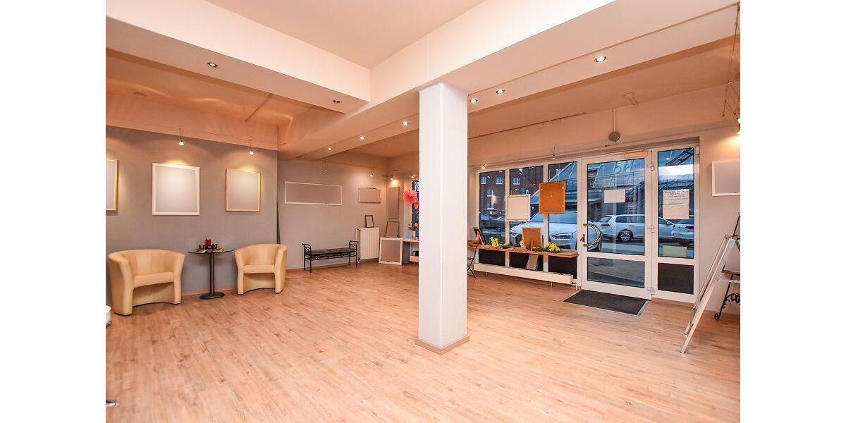 Gewerbeobjekt Stockelsdorf - 1.250&euro; | Angebot:25966404