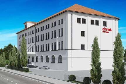Gewerbeobjekt Heilbronn Kernstadt - 375&euro; | Angebot:27260035