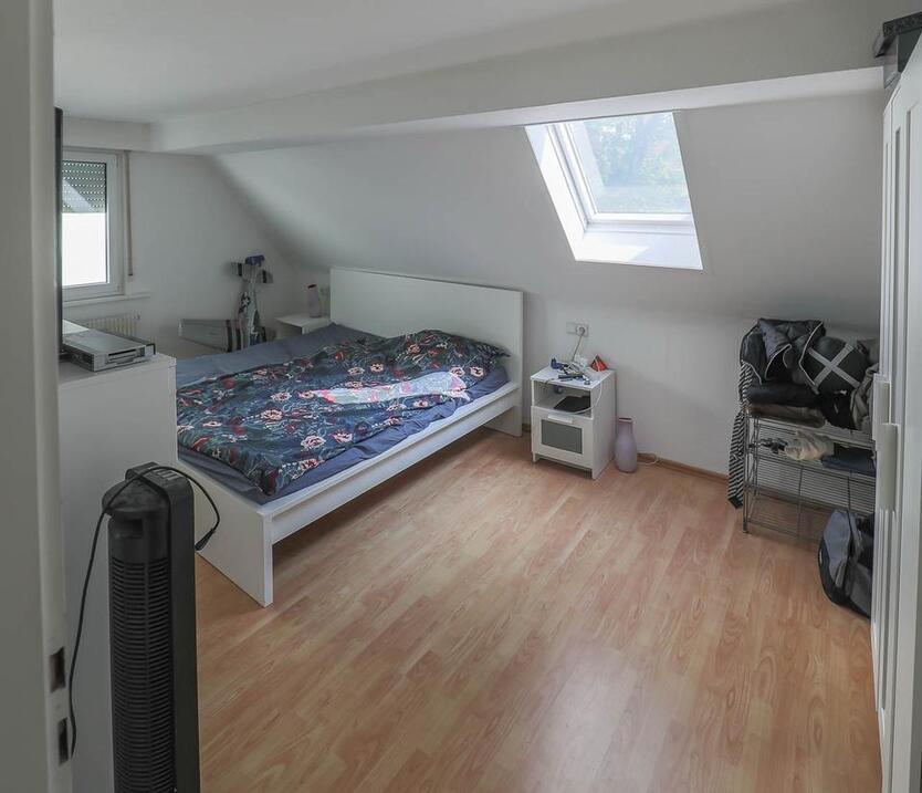 3 Zimmer Wohnung zur Miete ab sofort frei Sindelfingen City